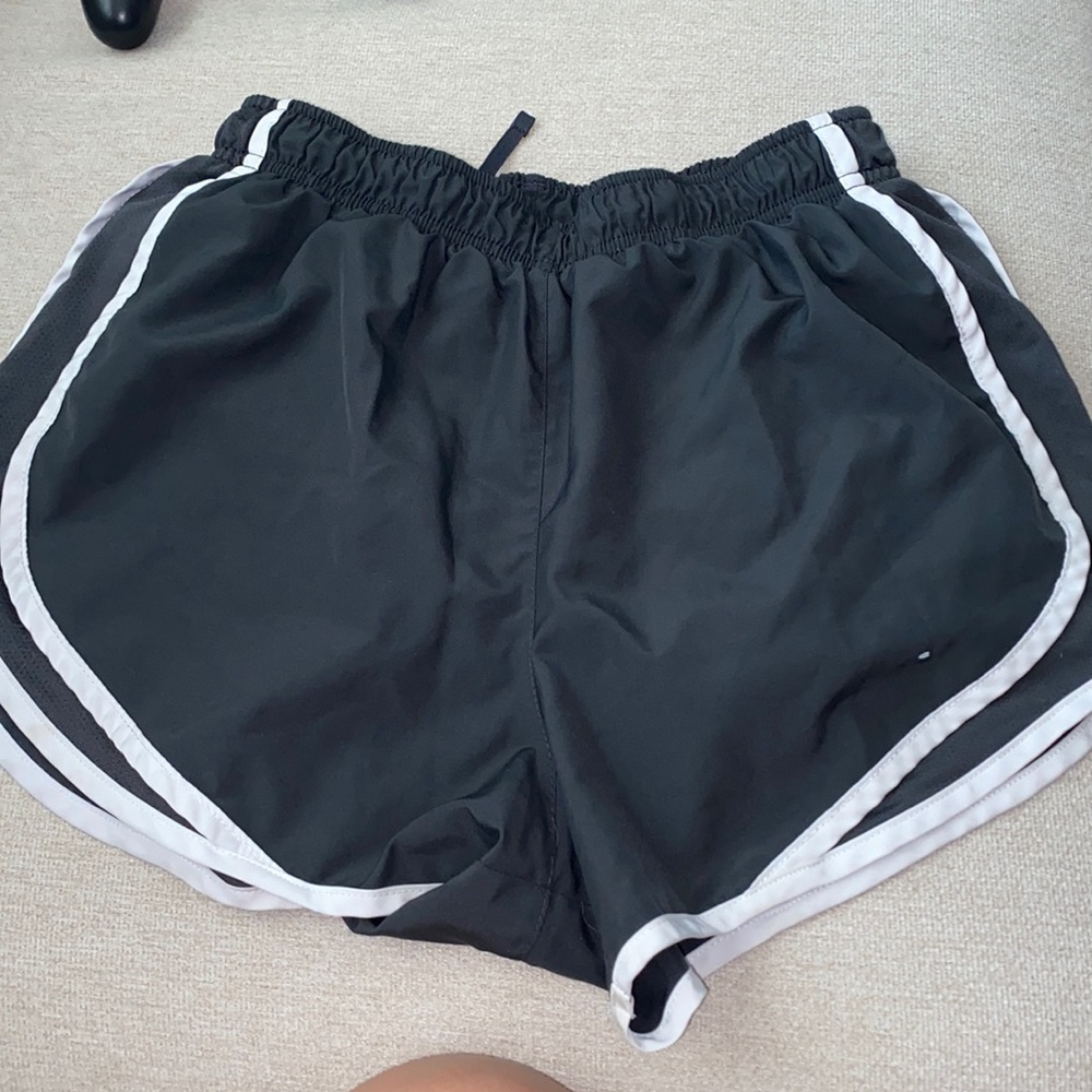 Gym shorts